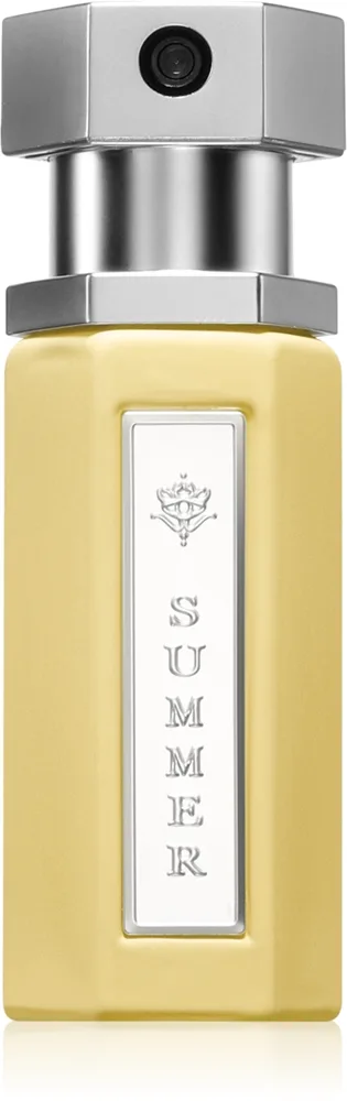 Reef Perfumes Summer Yellow Eau de Parfum för Kvinnor 15 ml