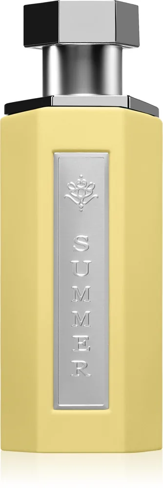 Reef Perfumes Summer Yellow Eau de Parfum Unisex 100 ml