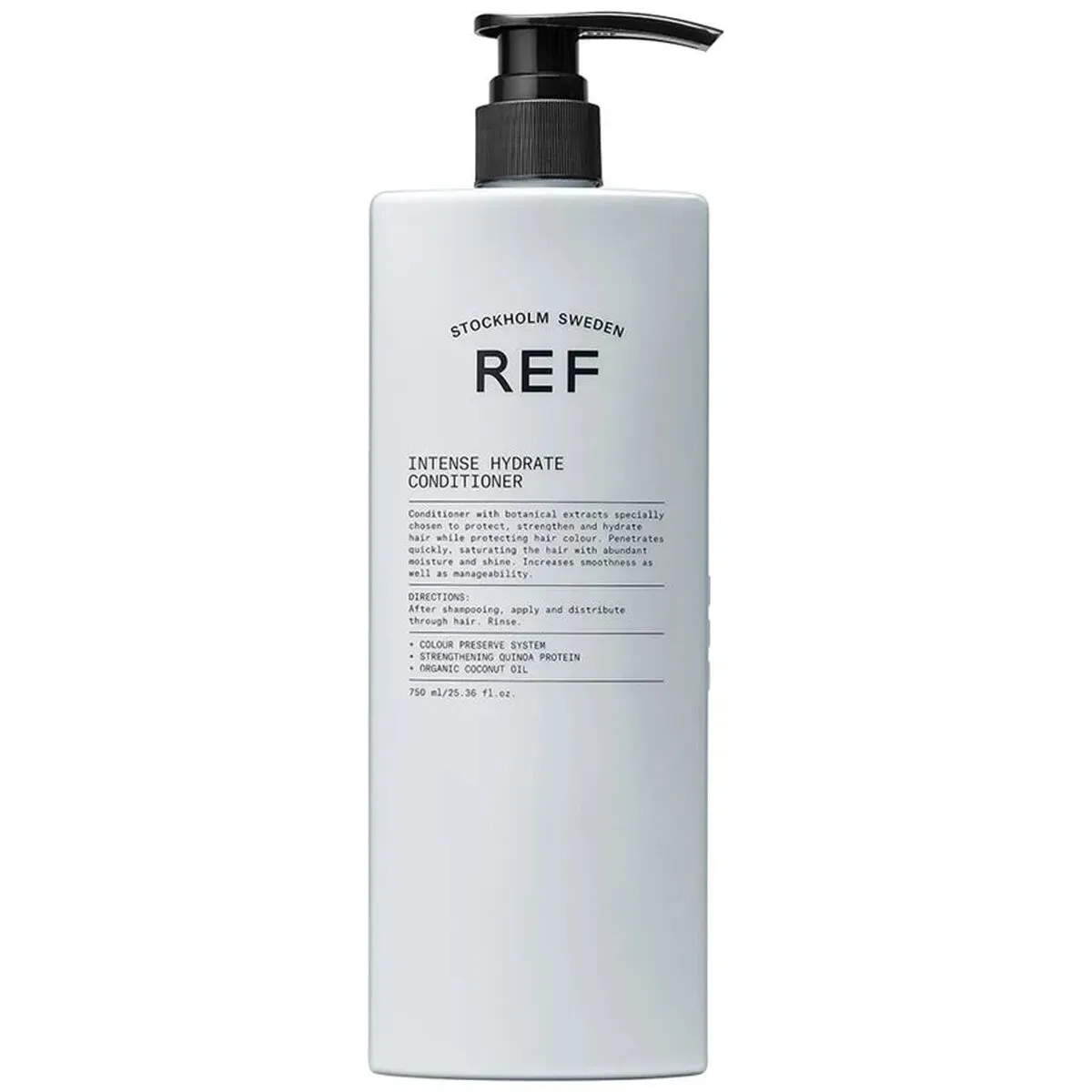 REF Cool Silver Conditioner 750ml