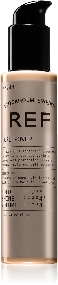 REF Curl Power 125ml