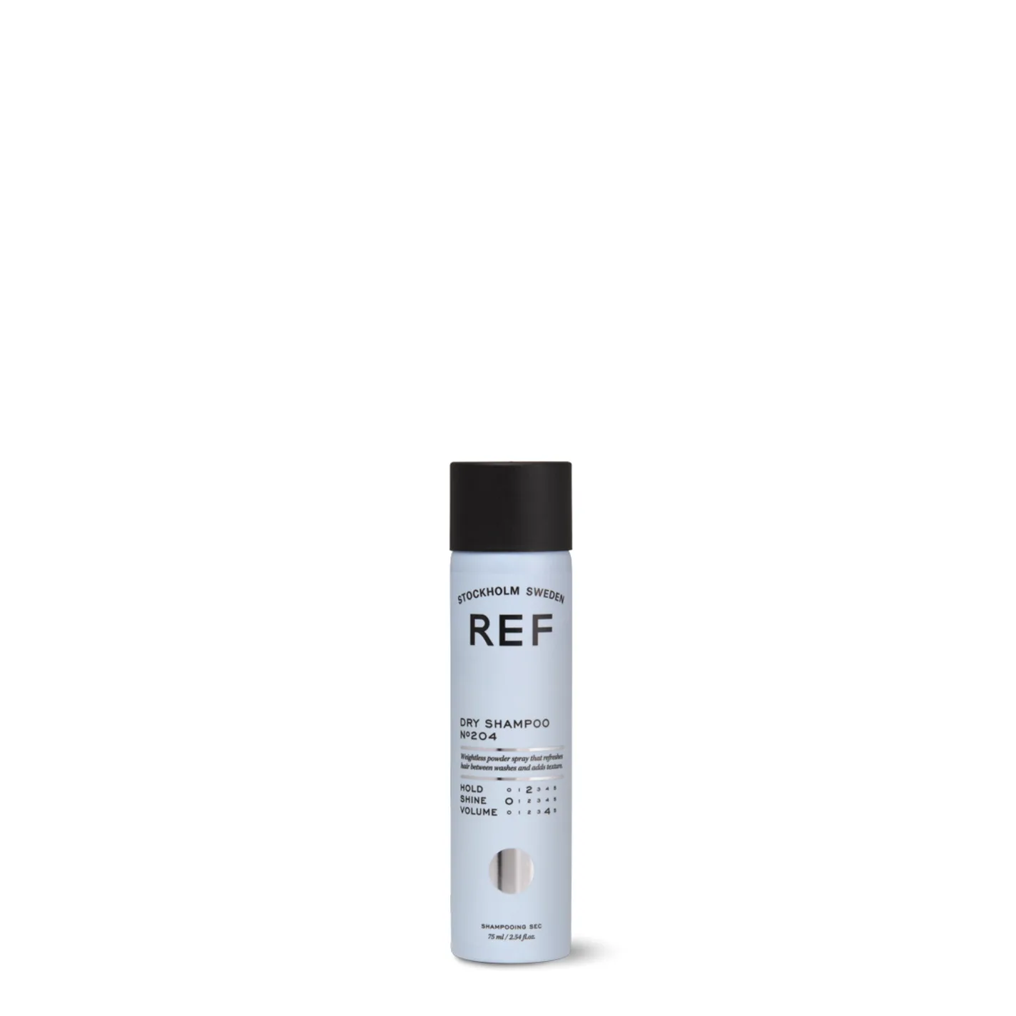 REF Dry Shampoo 75 ml