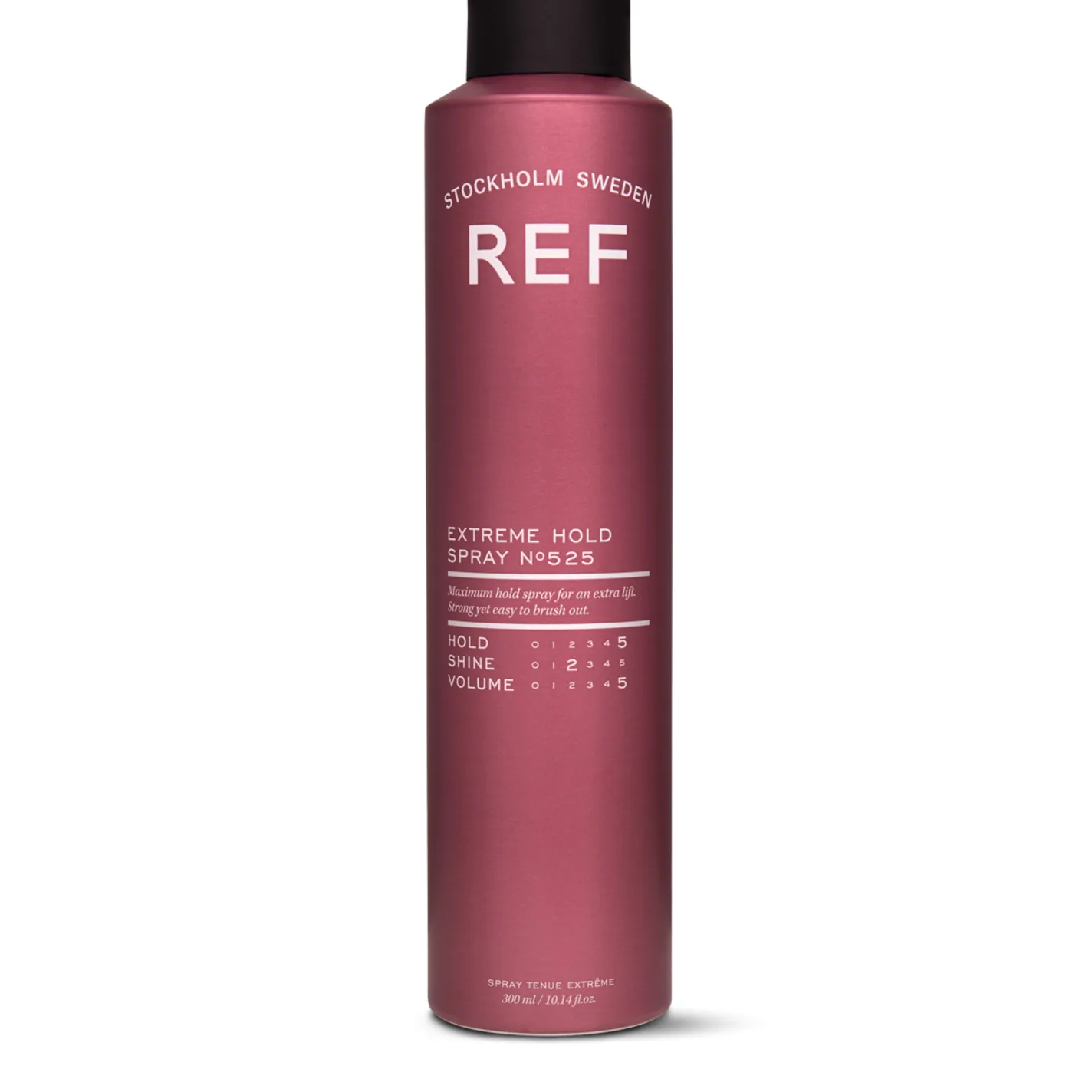 REF Extreme Hold Spray 300ml