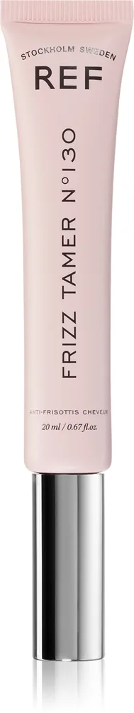 REF Frizz Tamer N. 130 20 ml