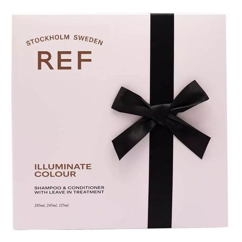 Giftset REF Illuminate Colour