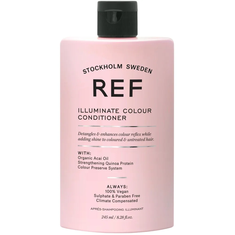 REF Illuminate Colour Conditioner 245 ml
