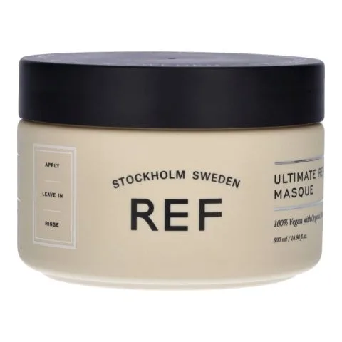 REF Illuminate Colour Masque 500ml