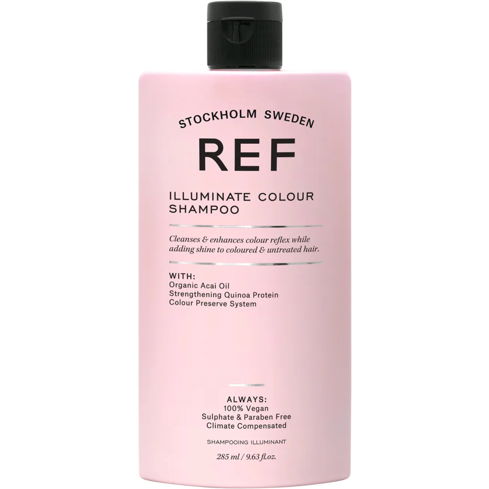 REF Illuminate Colour Shampoo 285 ml