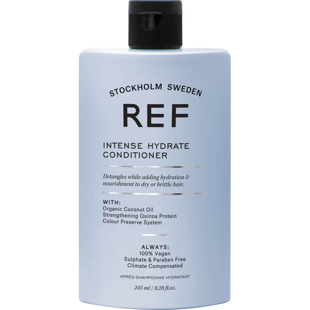 REF Intense Hydrate Conditioner 600ml