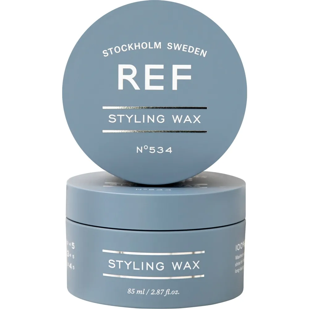 REF Stockholm Styling Wax 85 ml
