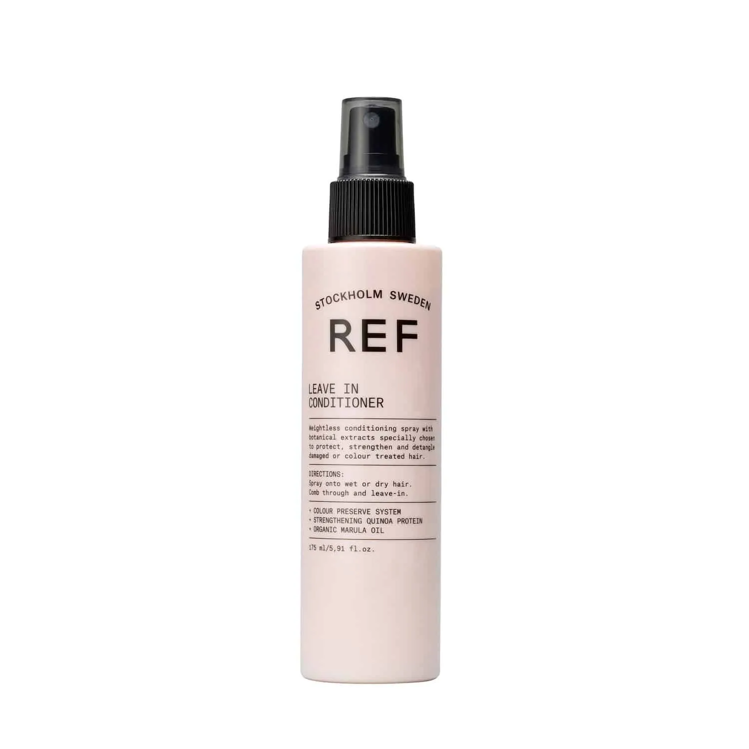 REF Leave In Conditioner 175ml