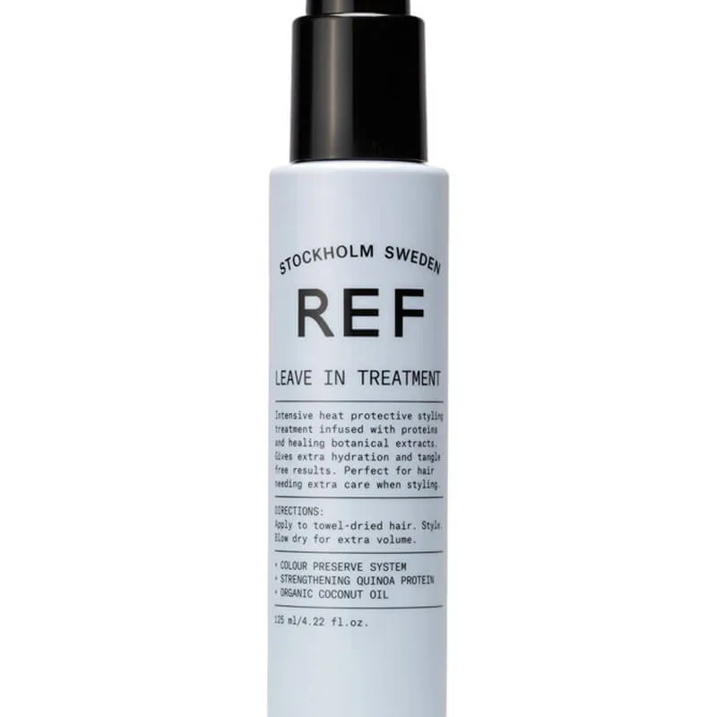 REF Leave In Treatment 125 ml