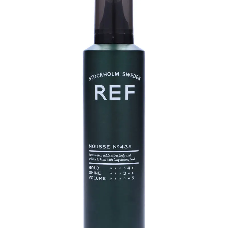 REF Mousse (Stop beauty waste) 250 ml