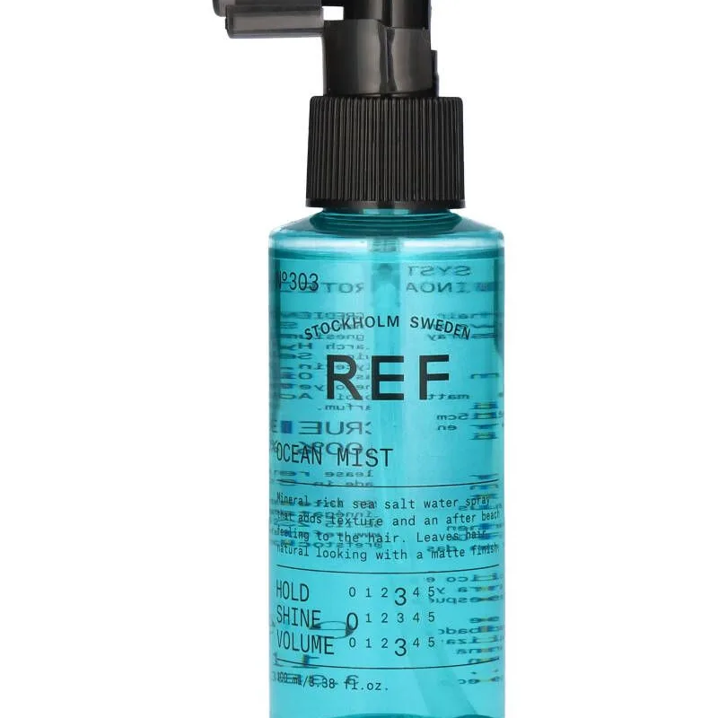 REF Ocean Mist (Stop Beauty Waste) 100 ml