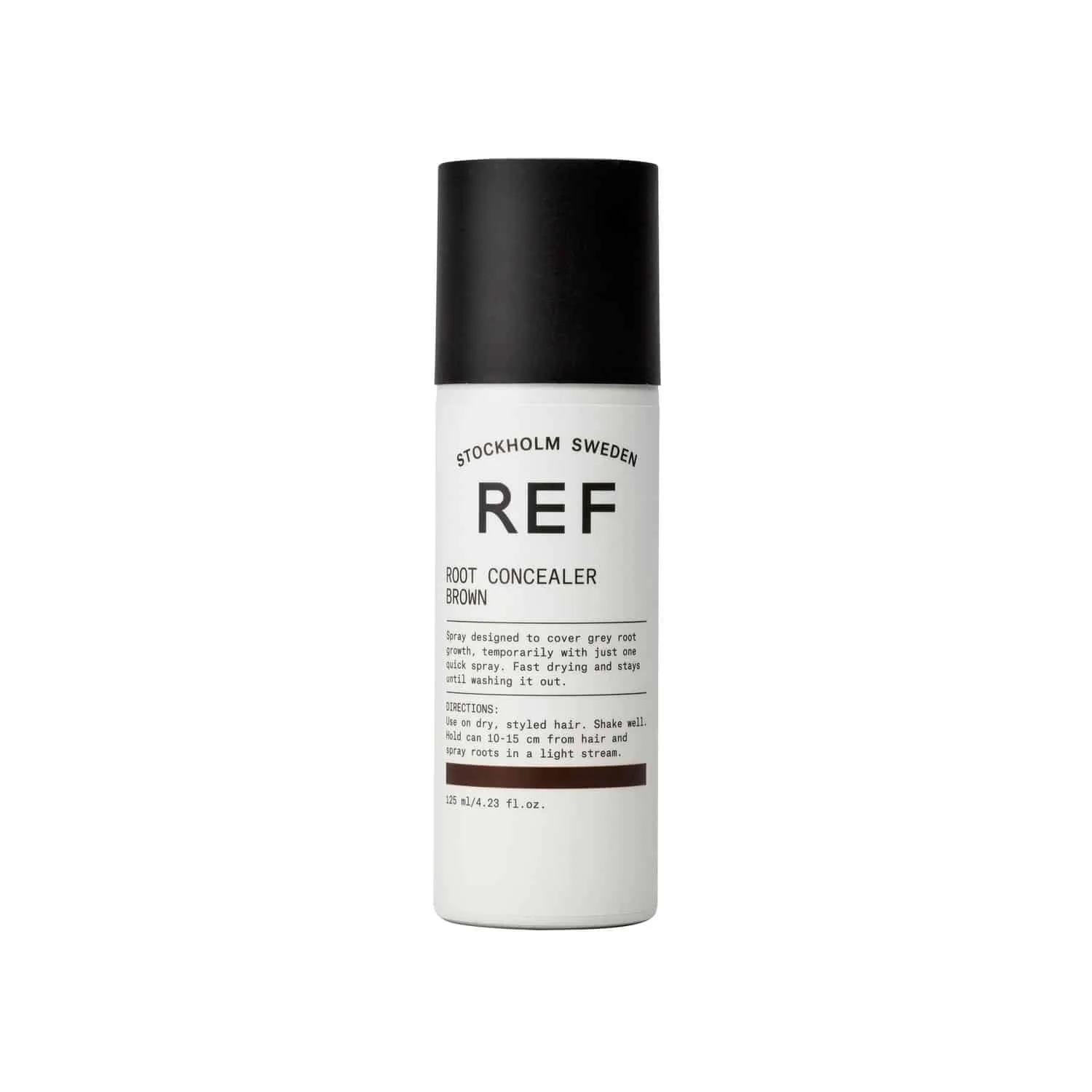 REF Root Concealer Brown 125ml