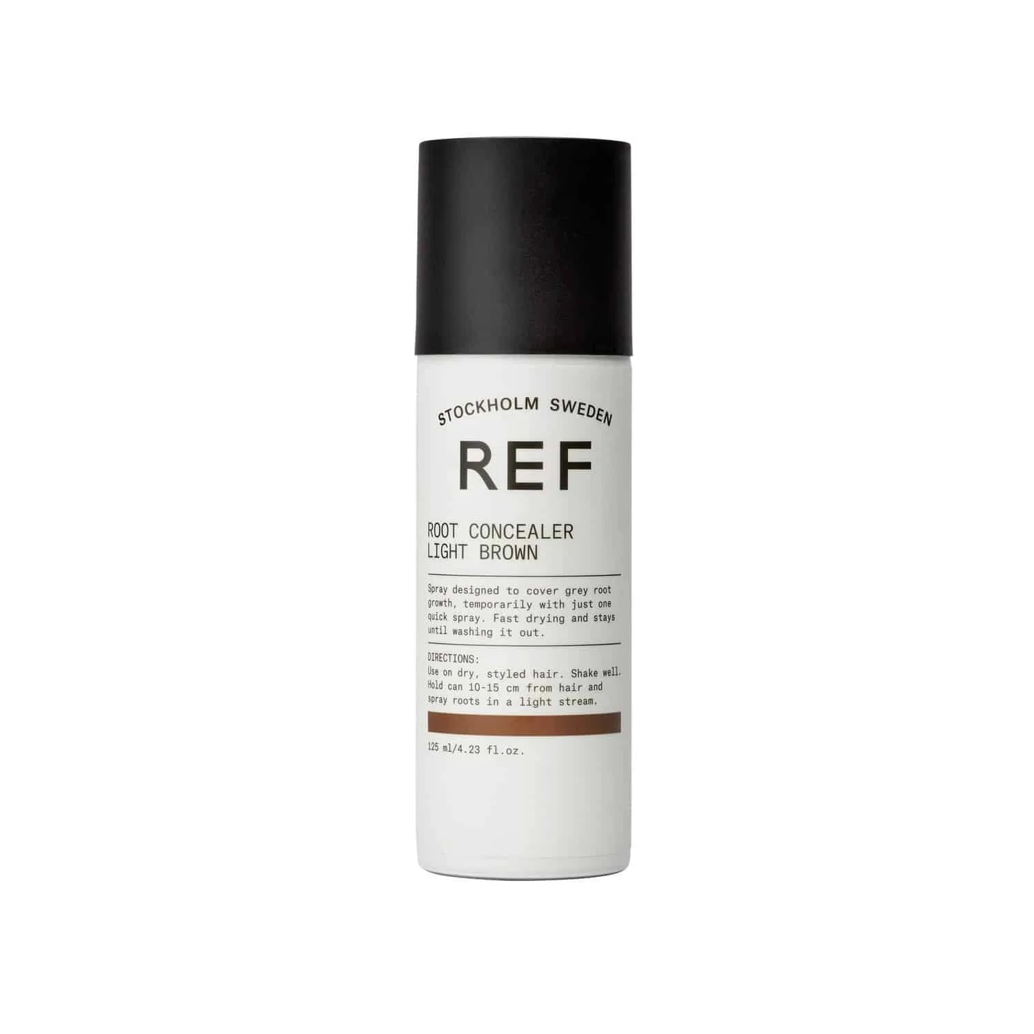 REF Root Concealer Light Brown 125ml