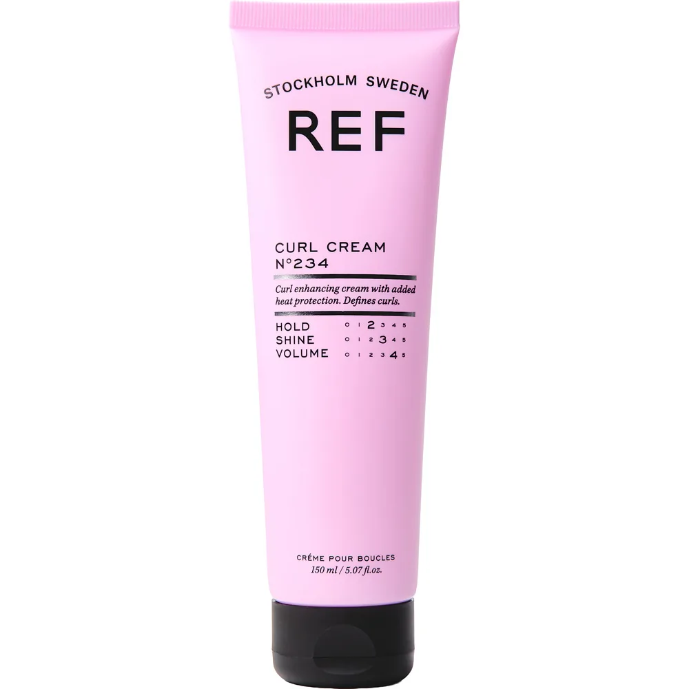 REF Curl Cream N°234 150ml
