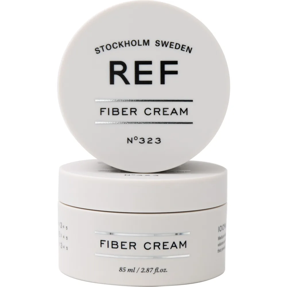 REF Fiber Cream 85ml