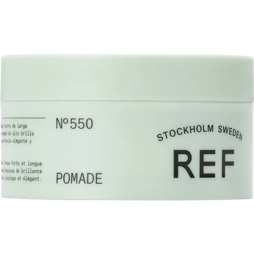 REF Pomade Wax 85ml
