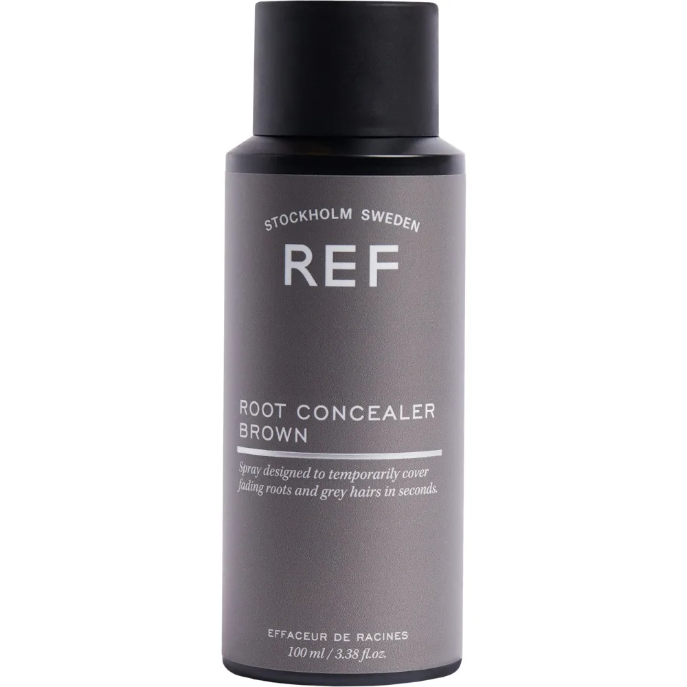 REF Stockholm Root Concealer Brown (100 ml)