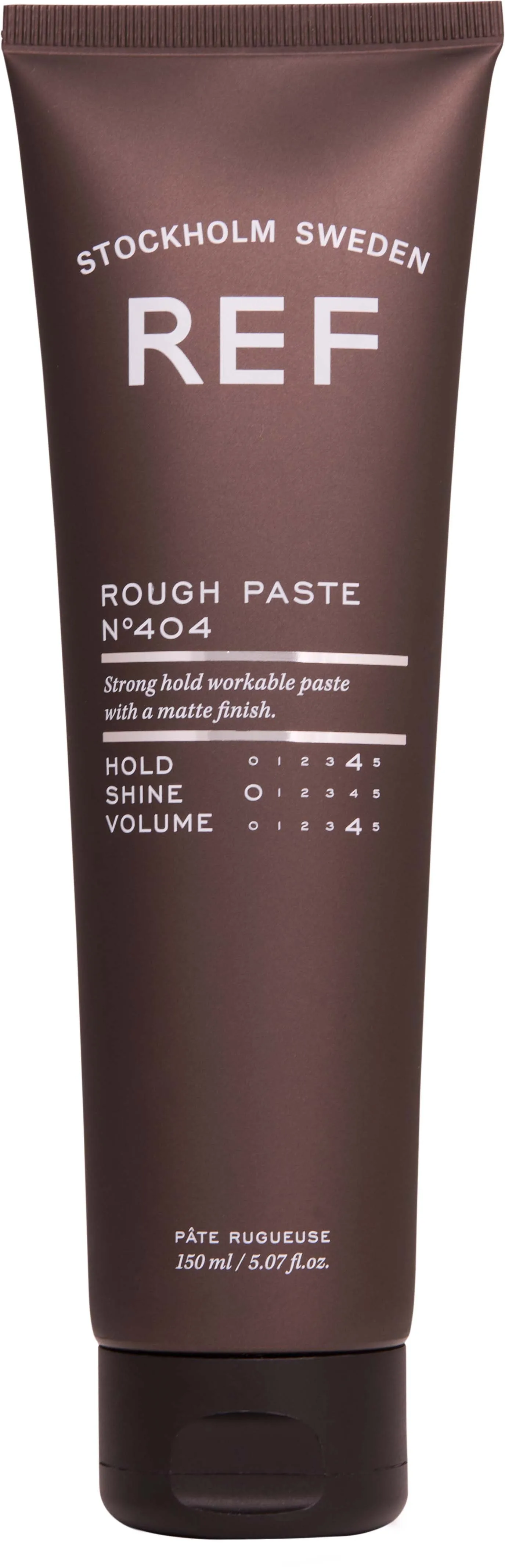 REF Stockholm Rough Paste 150 ml