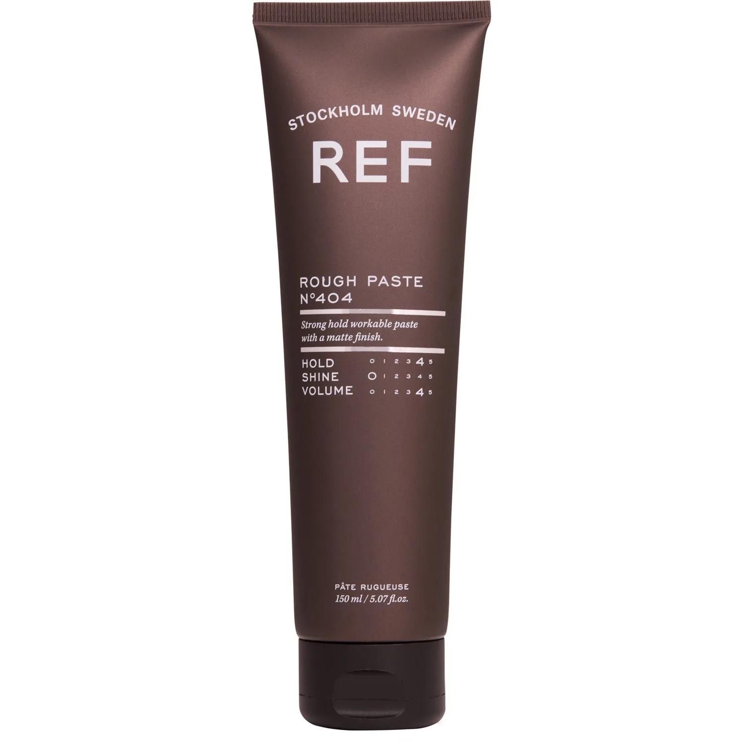 REF Stockholm Rough Paste 150 ml
