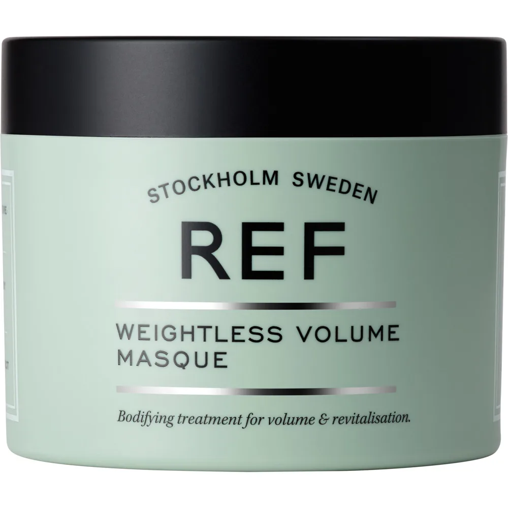 REF Weightless Volume Masque 250 ml
