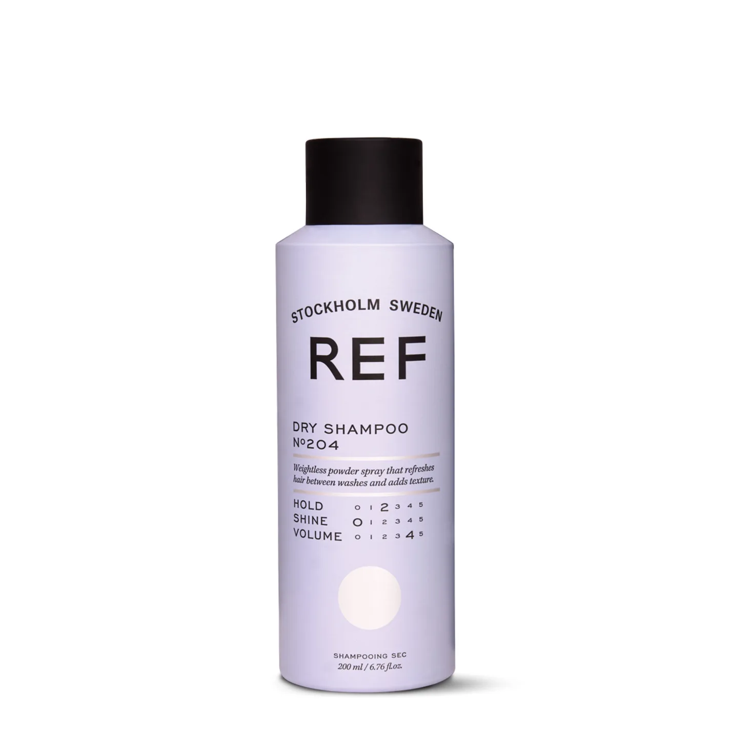REF Dry Shampoo 200 ml