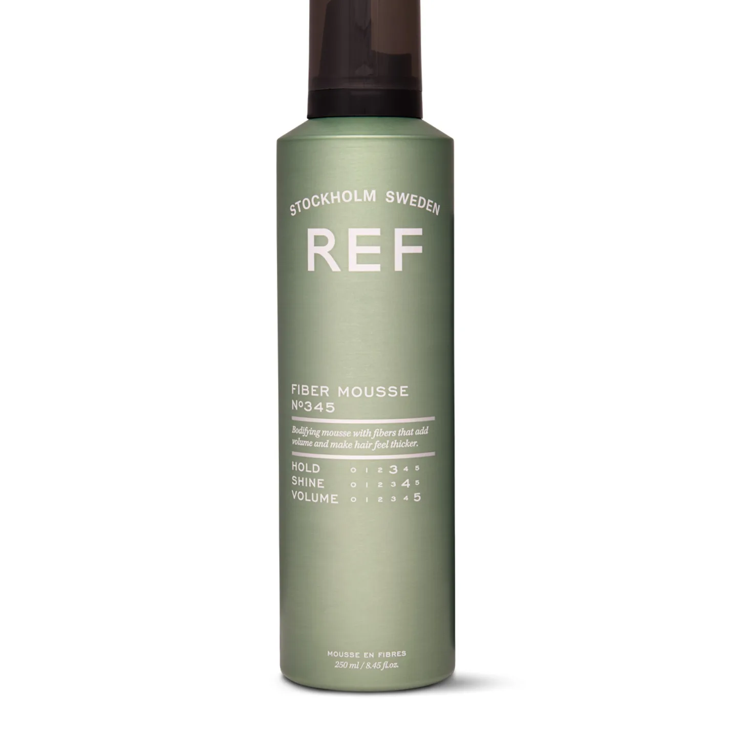 REF Fiber Mousse 250 ml