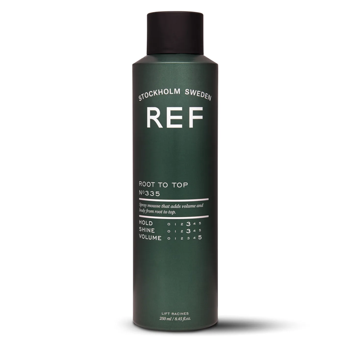 REF Root To Top No 335 250 ml