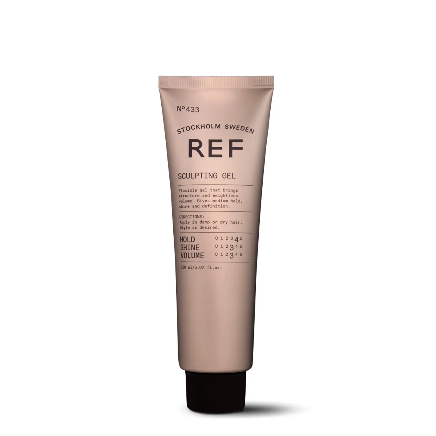 REF Sculpting Gel 150 ml