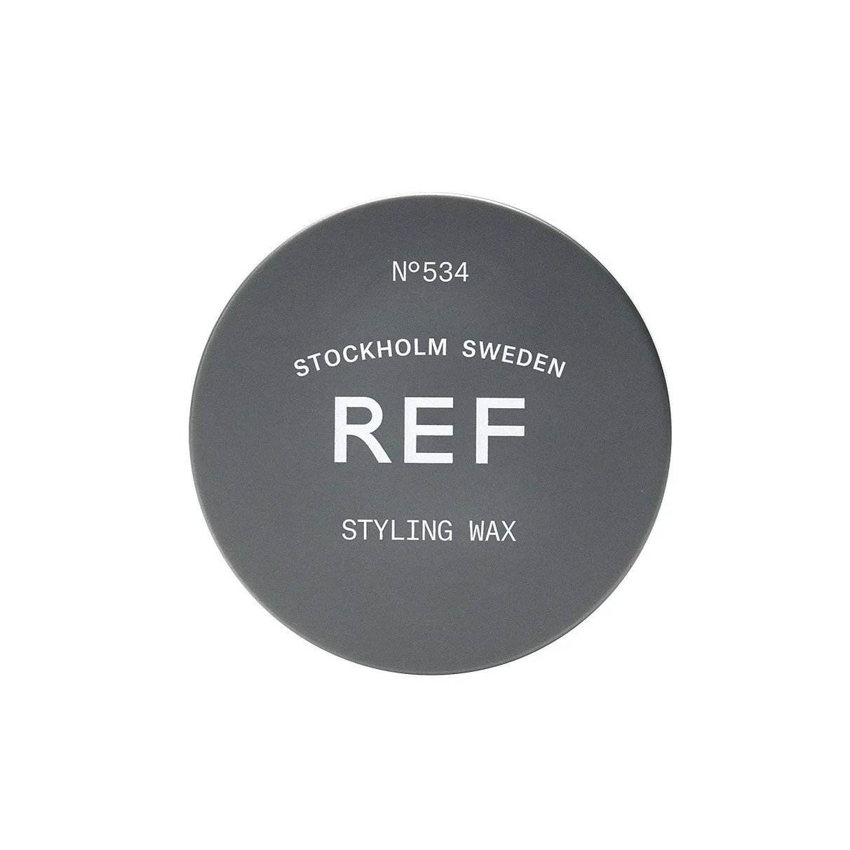 REF Styling Wax 85ml