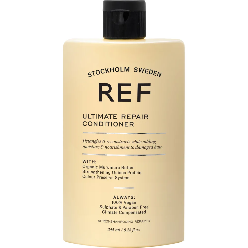 REF Ultimate Repair Conditioner 600 ml