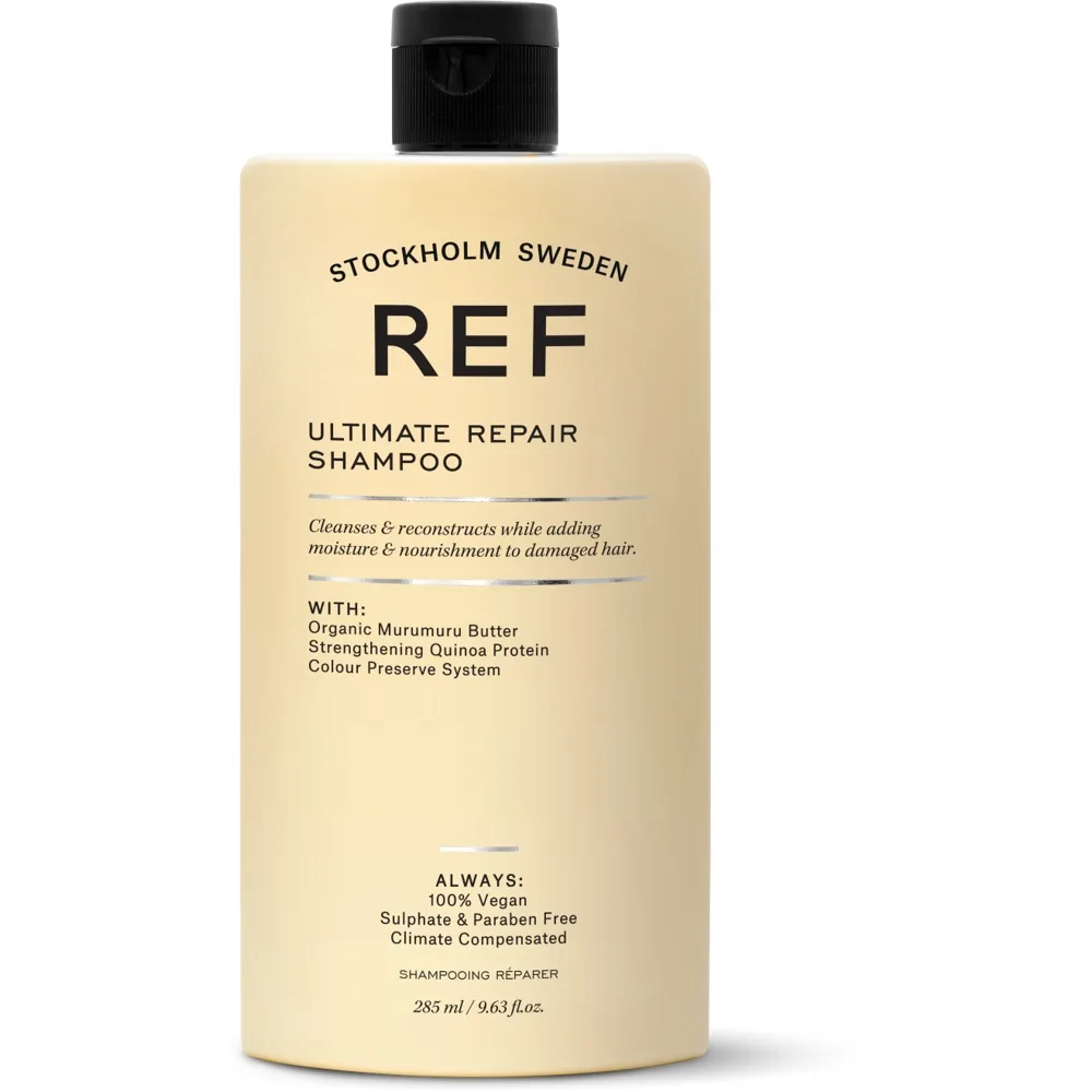 REF Ultimate Repair Shampoo (100 ml)