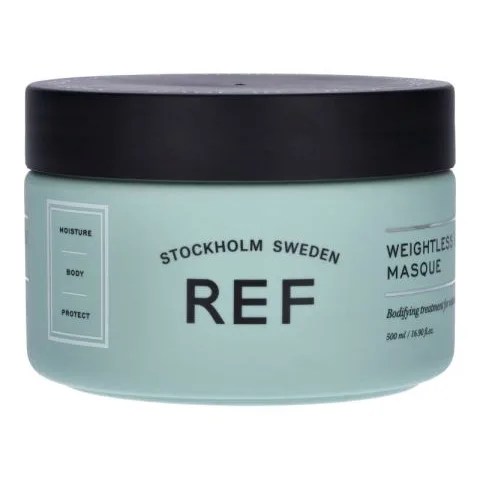 REF Weightless Volume Masque 500 ml