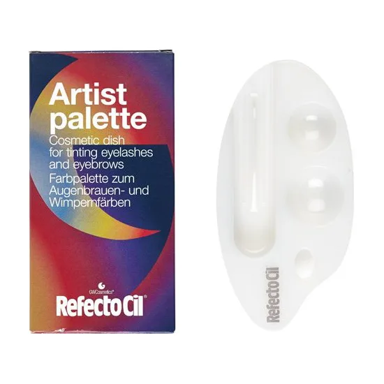 RefectoCil Artist Palette 1 stk.
