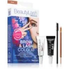RefectoCil BeautyLash Brow & Lash Colour Ögonbrynsfärg för ögonfransar och ögonbryn Skugga Brown 1 st.
