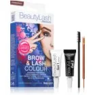 RefectoCil BeautyLash Brow & Lash Colour Ögonbrynsfärg för ögonfransar och ögonbryn Skugga Dark Brown 1 st.