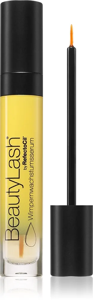 RefectoCil BeautyLash Lash Growth Serum Vækstserum til øjenvipper 4 ml
