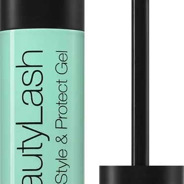 RefectoCil BeautyLash Style & Protect Gel Sættegel til øjenbryn Transparent 6 ml