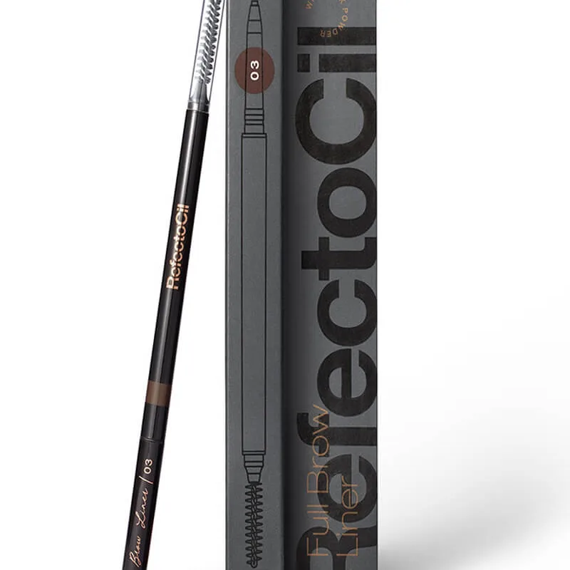 RefectoCil Full Brow Liner Dark 03 (U)