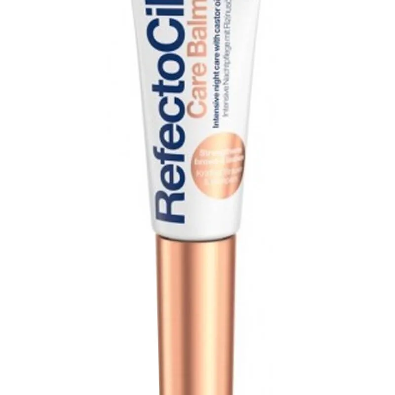 RefectoCil Care Balm Intensive Night Care 9 ml