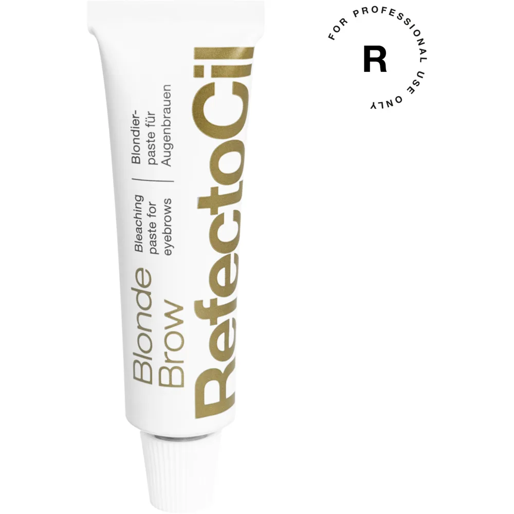 RefectoCil Blonde Brow 15 ml
