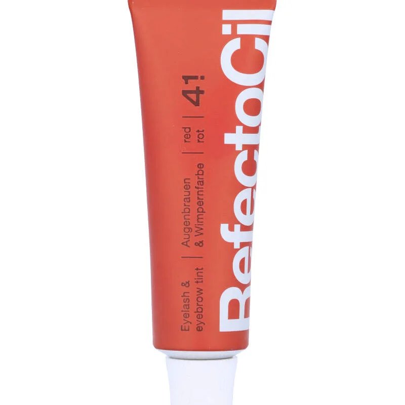 RefectoCil Red No. 4.1 15ml