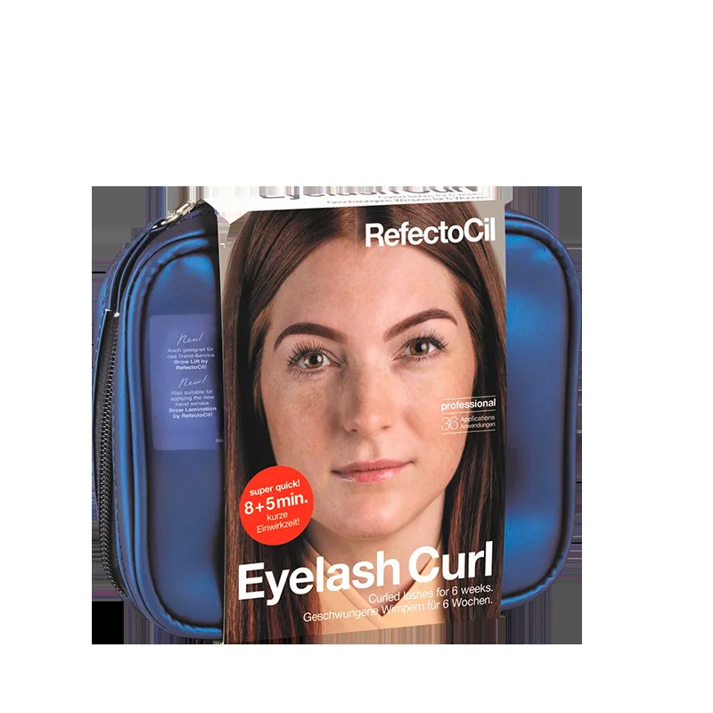 RefectoCil Eyelash Curl