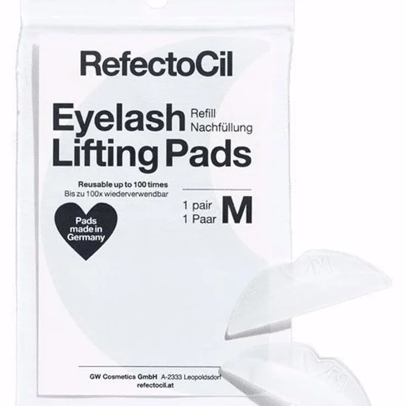 RefectoCil Eyelash Lifting Pads Medium (U)   1 stk.