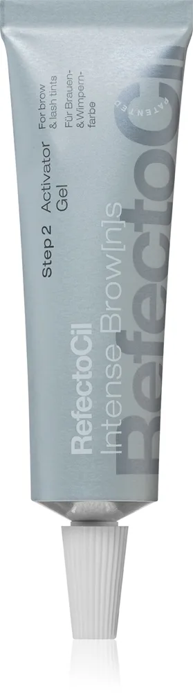 RefectoCil Intense Brow""n""s Activator Gel 15 ml