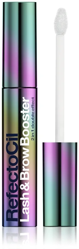 RefectoCil Lash & Brow Booster Double Effect 6 ml