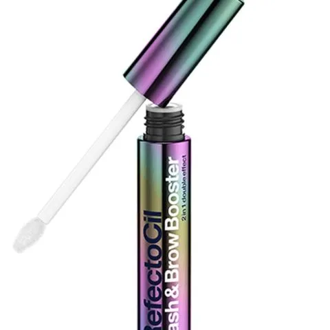 RefectoCil Lash & Brow Booster 2-In-1 Double Effect 6 ml