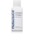 RefectoCil Oxidant Cream Krämig aktiverande emulsion 3% 10 vol. 50 ml
