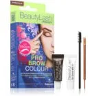 RefectoCil Pro Brow Colour Ögonbrynsfärg Skugga Dark Brown 1 st.